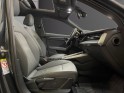 Audi a3 sportback 35 tdi 150 s tronic 7 design luxe occasion osny simplicicar simplicibike france