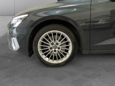 Audi a3 sportback 35 tdi 150 s tronic 7 design luxe occasion osny simplicicar simplicibike france