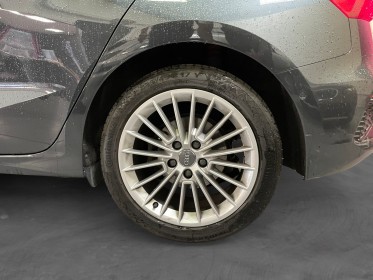 Audi a3 sportback 35 tdi 150 s tronic 7 design luxe occasion osny simplicicar simplicibike france