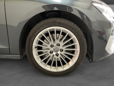 Audi a3 sportback 35 tdi 150 s tronic 7 design luxe occasion osny simplicicar simplicibike france