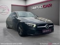 Mercedes classe a business 180 d 7g-dct business line, caméra de recul, sellerie cuir, garantie 12 mois. occasion...