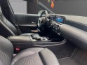 Mercedes classe a business 180 d 7g-dct business line, caméra de recul, sellerie cuir, garantie 12 mois. occasion...