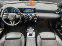 Mercedes classe a business 180 d 7g-dct business line, caméra de recul, sellerie cuir, garantie 12 mois. occasion...