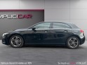 Mercedes classe a business 180 d 7g-dct business line, caméra de recul, sellerie cuir, garantie 12 mois. occasion...