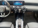 Mercedes classe a business 180 d 7g-dct business line, caméra de recul, sellerie cuir, garantie 12 mois. occasion...