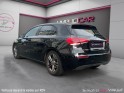Mercedes classe a business 180 d 7g-dct business line, caméra de recul, sellerie cuir, garantie 12 mois. occasion...