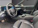 Mercedes classe a business 180 d 7g-dct business line, caméra de recul, sellerie cuir, garantie 12 mois. occasion...