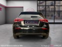 Mercedes classe a business 180 d 7g-dct business line, caméra de recul, sellerie cuir, garantie 12 mois. occasion...