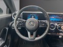Mercedes classe a business 180 d 7g-dct business line, caméra de recul, sellerie cuir, garantie 12 mois. occasion...