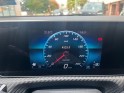 Mercedes classe a business 180 d 7g-dct business line, caméra de recul, sellerie cuir, garantie 12 mois. occasion...