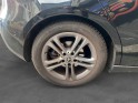 Mercedes classe a business 180 d 7g-dct business line, caméra de recul, sellerie cuir, garantie 12 mois. occasion...