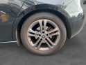 Mercedes classe a business 180 d 7g-dct business line, caméra de recul, sellerie cuir, garantie 12 mois. occasion...