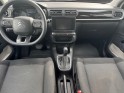 Citroen c3 c3 puretech 110 ss eat6 shine garantie 12 mois occasion simplicicar le mans simplicicar simplicibike france