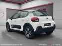 Citroen c3 c3 puretech 110 ss eat6 shine garantie 12 mois occasion simplicicar le mans simplicicar simplicibike france