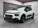 Citroen c3 c3 puretech 110 ss eat6 shine garantie 12 mois occasion simplicicar le mans simplicicar simplicibike france