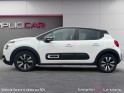 Citroen c3 c3 puretech 110 ss eat6 shine garantie 12 mois occasion simplicicar le mans simplicicar simplicibike france