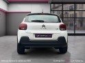 Citroen c3 c3 puretech 110 ss eat6 shine garantie 12 mois occasion simplicicar le mans simplicicar simplicibike france