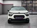 Citroen c3 c3 puretech 110 ss eat6 shine garantie 12 mois occasion simplicicar le mans simplicicar simplicibike france