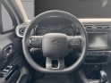 Citroen c3 c3 puretech 110 ss eat6 shine garantie 12 mois occasion simplicicar le mans simplicicar simplicibike france