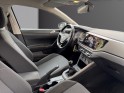 Volkswagen polo 1.0 tsi 95 ss bvm5 confortline / radar de recul / carplay / garantie 12 mois occasion paris 17ème (75)(porte...