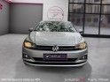 Volkswagen polo 1.0 tsi 95 ss bvm5 confortline / radar de recul / carplay / garantie 12 mois occasion paris 17ème (75)(porte...