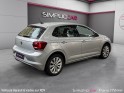 Volkswagen polo 1.0 tsi 95 ss bvm5 confortline / radar de recul / carplay / garantie 12 mois occasion paris 17ème (75)(porte...