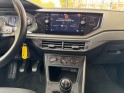 Volkswagen polo 1.0 tsi 95 ss bvm5 confortline / radar de recul / carplay / garantie 12 mois occasion paris 17ème (75)(porte...