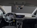Volkswagen polo 1.0 tsi 95 ss bvm5 confortline / radar de recul / carplay / garantie 12 mois occasion paris 17ème (75)(porte...