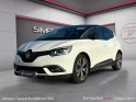 Renault scenic iv dci 110 energy edc intens, caméra de recul, gps, garantie 12 mois occasion simplicicar lunel simplicicar...