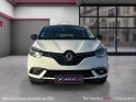 Renault scenic iv dci 110 energy edc intens, caméra de recul, gps, garantie 12 mois occasion simplicicar lunel simplicicar...