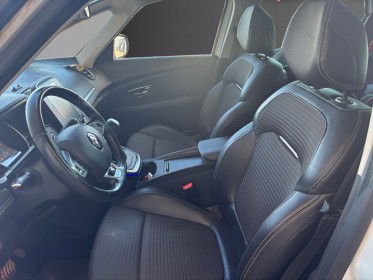 Renault scenic iv dci 110 energy edc intens, caméra de recul, gps, garantie 12 mois occasion simplicicar lunel simplicicar...