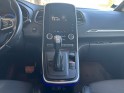 Renault scenic iv dci 110 energy edc intens, caméra de recul, gps, garantie 12 mois occasion simplicicar lunel simplicicar...