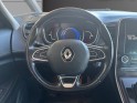 Renault scenic iv dci 110 energy edc intens, caméra de recul, gps, garantie 12 mois occasion simplicicar lunel simplicicar...