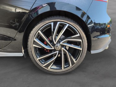 Volkswagen golf 2.0 tdi scr 200 dsg7 gtd garantie 12 mois etat neuf occasion simplicicar caen  simplicicar simplicibike france