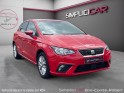Seat ibiza 1.0 ecotsi 95 ch s/s bvm5 style occasion simplicicar brie-comte-robert simplicicar simplicibike france