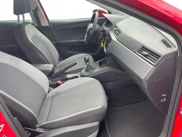 Seat ibiza 1.0 ecotsi 95 ch s/s bvm5 style occasion simplicicar brie-comte-robert simplicicar simplicibike france