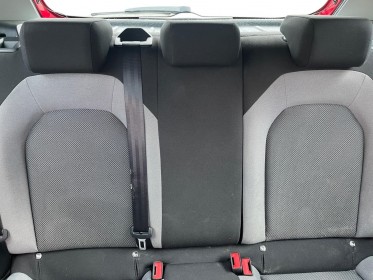 Seat ibiza 1.0 ecotsi 95 ch s/s bvm5 style occasion simplicicar brie-comte-robert simplicicar simplicibike france