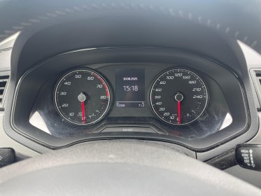 Seat ibiza 1.0 ecotsi 95 ch s/s bvm5 style occasion simplicicar brie-comte-robert simplicicar simplicibike france