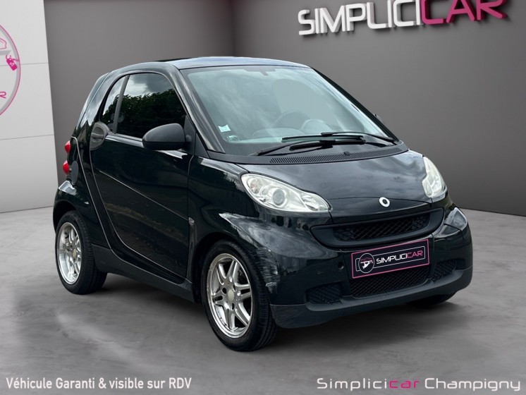 Smart fortwo mhd 71 cv jantes brabus sellerie cuir boite auto occasion champigny-sur-marne (94) simplicicar simplicibike france Smart fortwo mhd 71 cv jantes brabus sellerie cuir boite auto occasion champigny-sur-marne (94) simplicicar simplicibike france