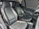 Smart fortwo mhd 71 cv jantes brabus sellerie cuir boite auto occasion champigny-sur-marne (94) simplicicar simplicibike france