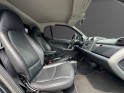 Smart fortwo mhd 71 cv jantes brabus sellerie cuir boite auto occasion champigny-sur-marne (94) simplicicar simplicibike france