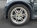 Smart fortwo mhd 71 cv jantes brabus sellerie cuir boite auto occasion champigny-sur-marne (94) simplicicar simplicibike france