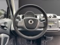Smart fortwo mhd 71 cv jantes brabus sellerie cuir boite auto occasion champigny-sur-marne (94) simplicicar simplicibike france