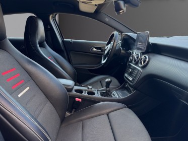 Mercedes classe a 180 d sensation occasion simplicicar lille  simplicicar simplicibike france