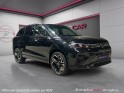 Volskwagen tiguan 2.0 tdi 193 r line  attelage electrique  toit ouvrant  camera recul  harman k garantie 12 mois occasion...