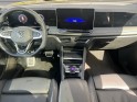 Volskwagen tiguan 2.0 tdi 193 r line  attelage electrique  toit ouvrant  camera recul  harman k garantie 12 mois occasion...