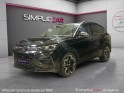 Volskwagen tiguan 2.0 tdi 193 r line  attelage electrique  toit ouvrant  camera recul  harman k garantie 12 mois occasion...