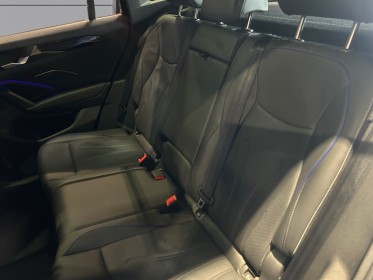 Volskwagen tiguan 2.0 tdi 193 r line  attelage electrique  toit ouvrant  camera recul  harman k garantie 12 mois occasion...