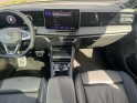 Volskwagen tiguan 2.0 tdi 193 r line  attelage electrique  toit ouvrant  camera recul  harman k garantie 12 mois occasion...