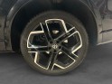 Volskwagen tiguan 2.0 tdi 193 r line  attelage electrique  toit ouvrant  camera recul  harman k garantie 12 mois occasion...